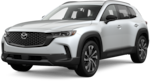 CX-50 Hybrid SUV